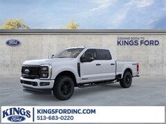 2026 Ford F-250 Truck Crew Cab