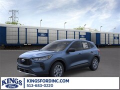 2025 Ford Escape Active SUV