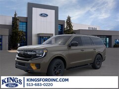 2026 Ford Expedition Tremor SUV