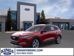 2025 Ford Escape ST-Line SUV
