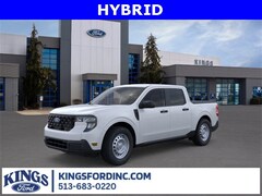 2026 Ford Maverick XL Truck SuperCrew