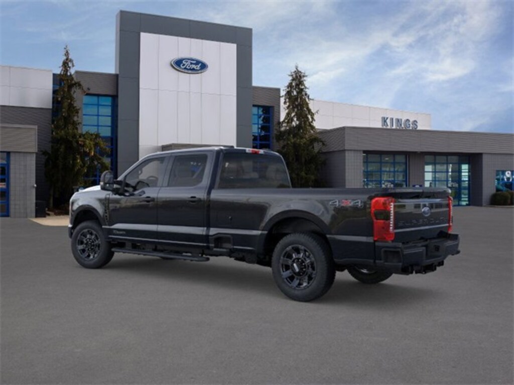 New 2026 Ford F-350  Truck Crew Cab