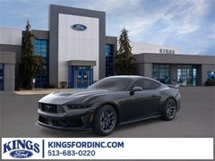 2025 Ford Mustang Dark Horse Coupe