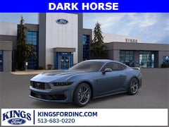 2025 Ford Mustang Dark Horse Coupe