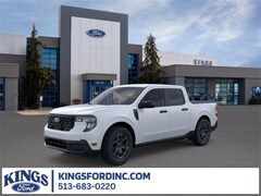 2026 Ford Maverick XLT Truck SuperCrew