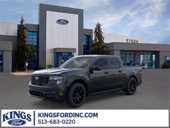 2026 Ford Maverick XLT Truck SuperCrew