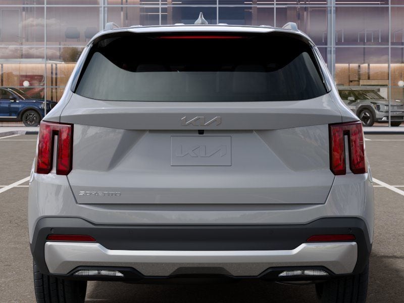2026 Kia Sorento EX - Photo 14