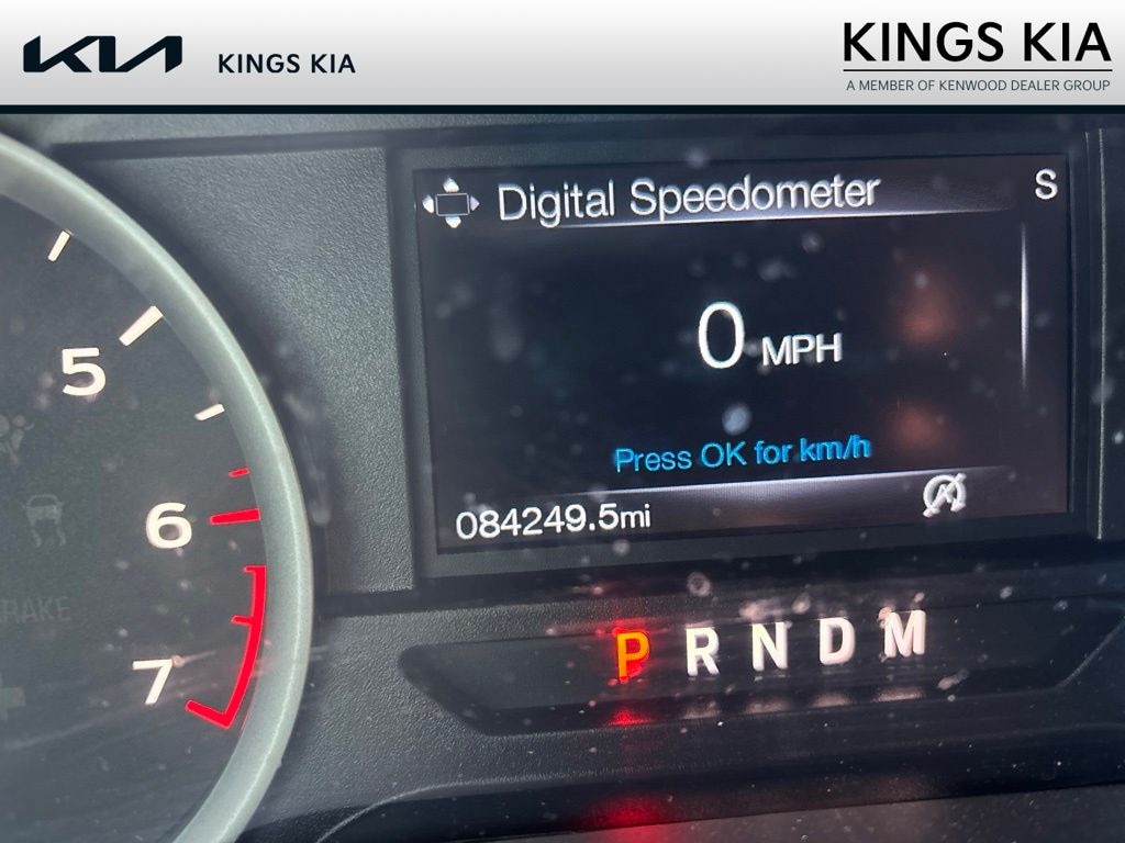 Used 2019 Ford F-150 XLT Truck