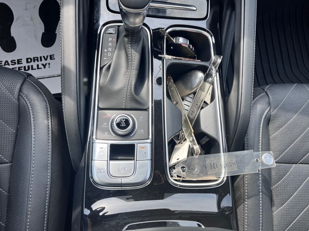 2023 Kia Telluride EX X-Line - Photo 18