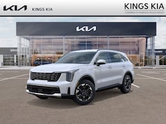 2026 Kia Sorento S SUV