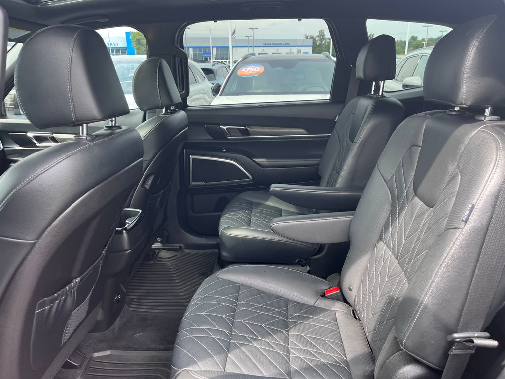 2023 Kia Telluride EX X-Line - Photo 20