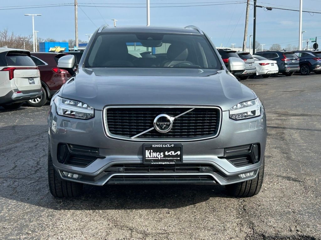 Used 2019 Volvo XC90 T5 R-Design SUV