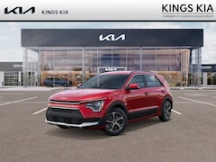 2025 Kia Niro EX SUV
