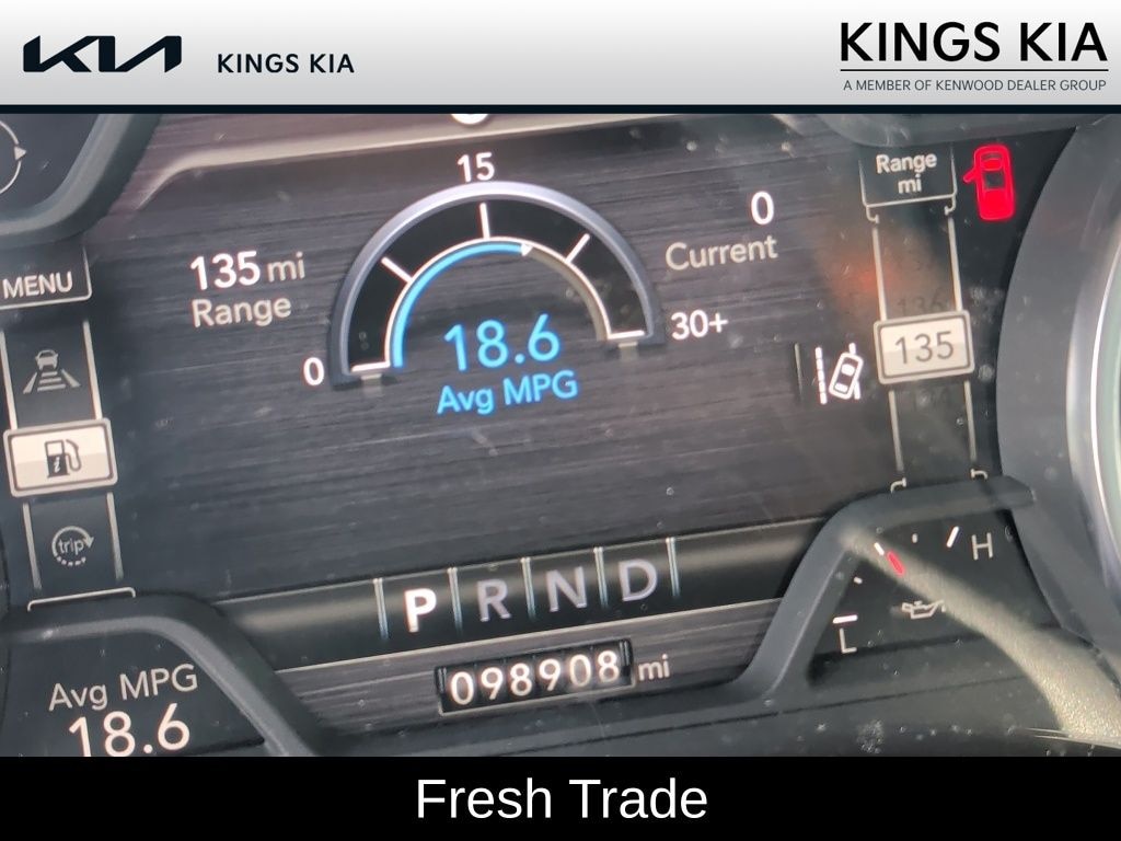 Used 2022 Ram 3500 Tradesman Truck