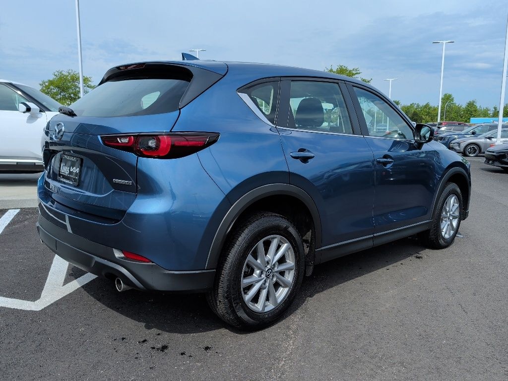 Used 2023 Mazda CX-5 2.5 S SUV