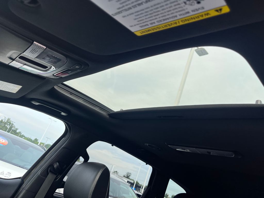 2023 Kia Telluride EX X-Line - Photo 19