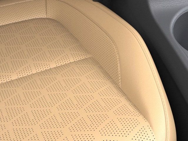 2026 Kia Seltos EX - Photo 24