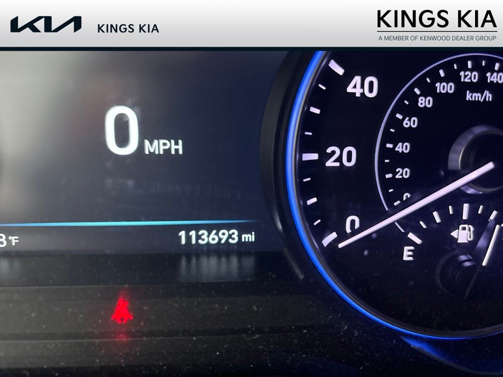 Used 2021 Hyundai Palisade SEL SUV