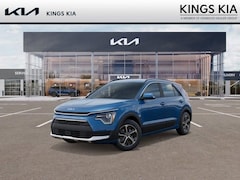 2025 Kia Niro EX SUV