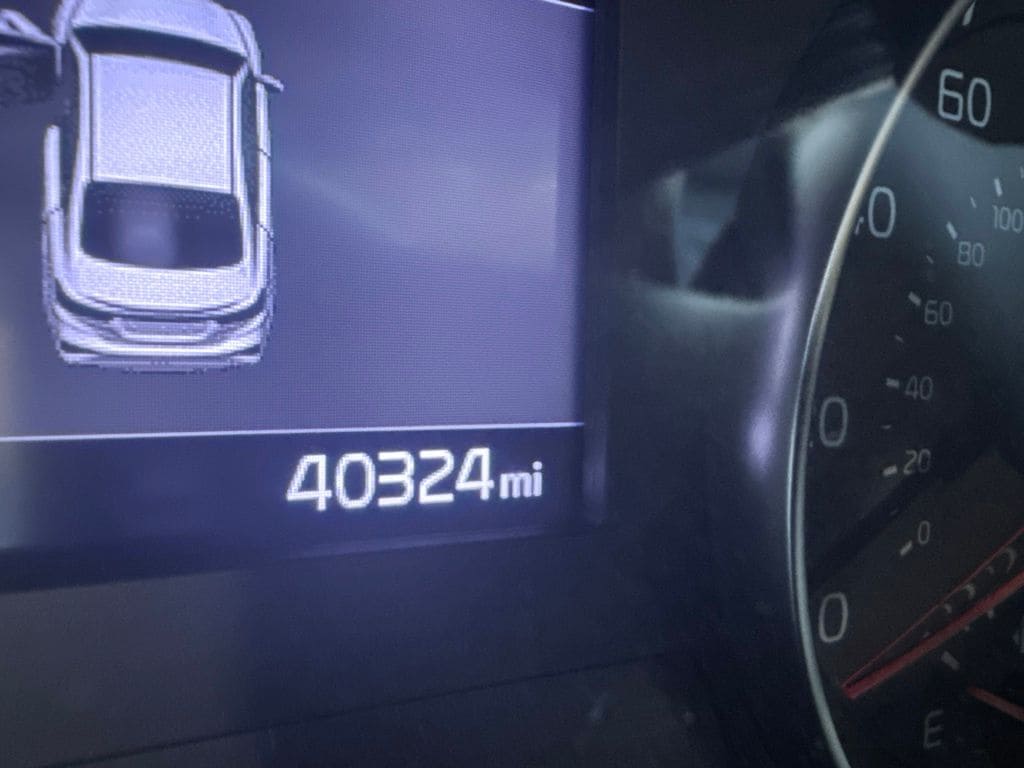 Used 2019 Kia Forte EX Sedan