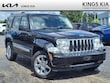 Jeep Liberty