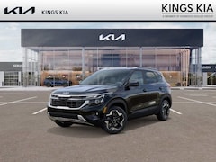 2026 Kia Seltos S SUV
