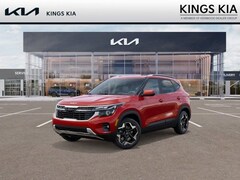 2026 Kia Seltos S SUV