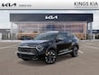 Kia Sportage Plug-In Hybrid