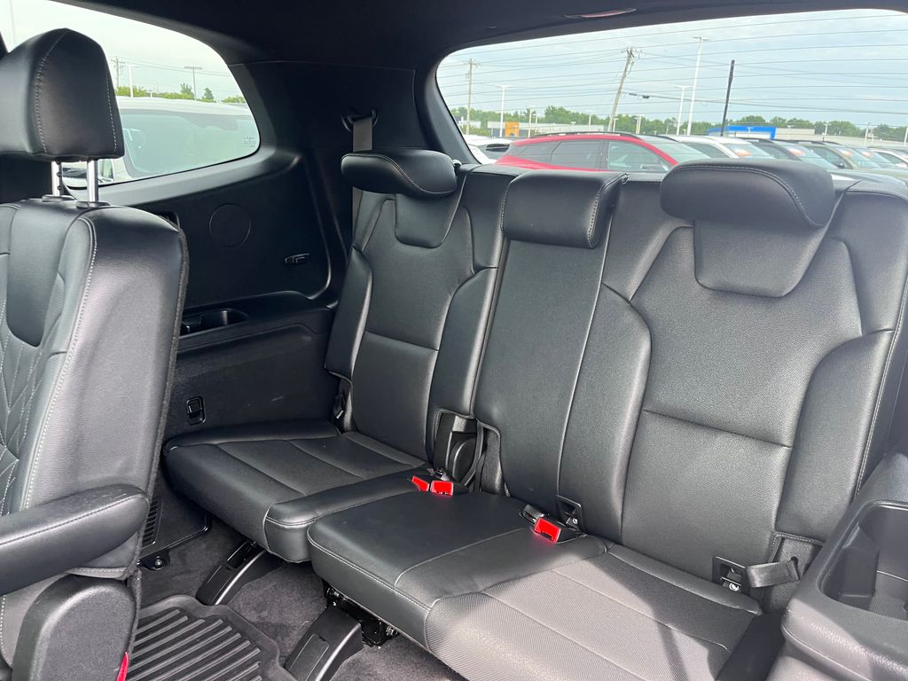 2023 Kia Telluride EX X-Line - Photo 24