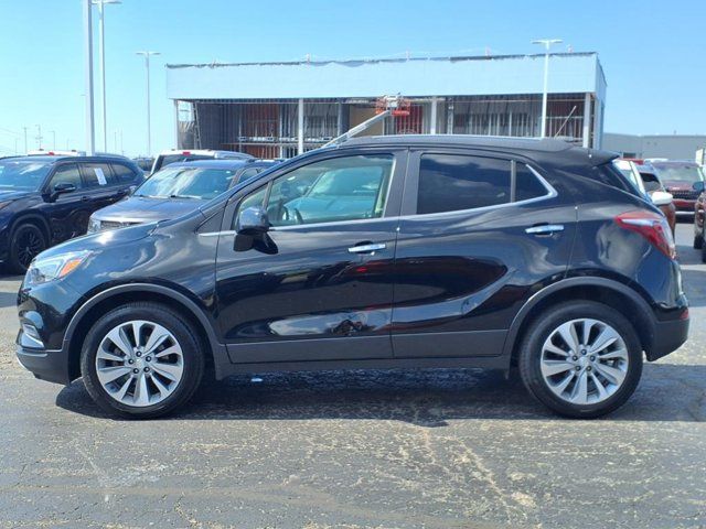 2020 Buick Encore Preferred photo 3