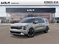 2026 Kia Carnival EX Van Passenger Van
