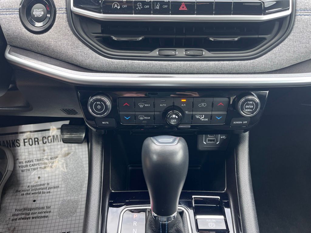 2022 Jeep Compass Latitude - Photo 15