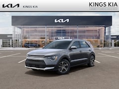 2026 Kia Niro EX SUV