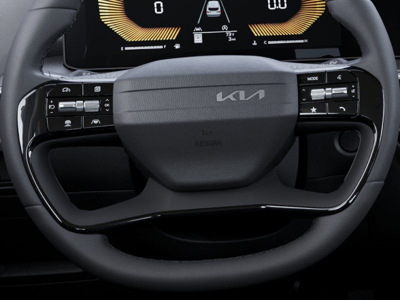 2026 Kia Sorento EX - Photo 23