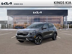 2026 Kia Seltos S SUV