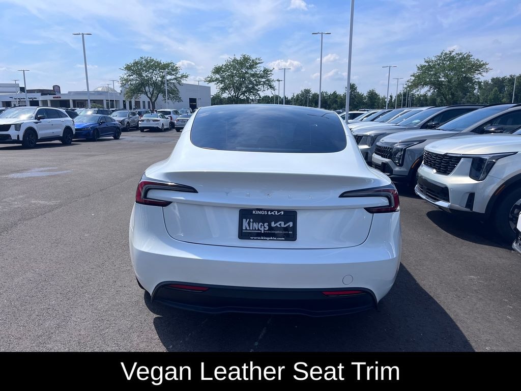 Used 2024 Tesla Model 3 Base Sedan