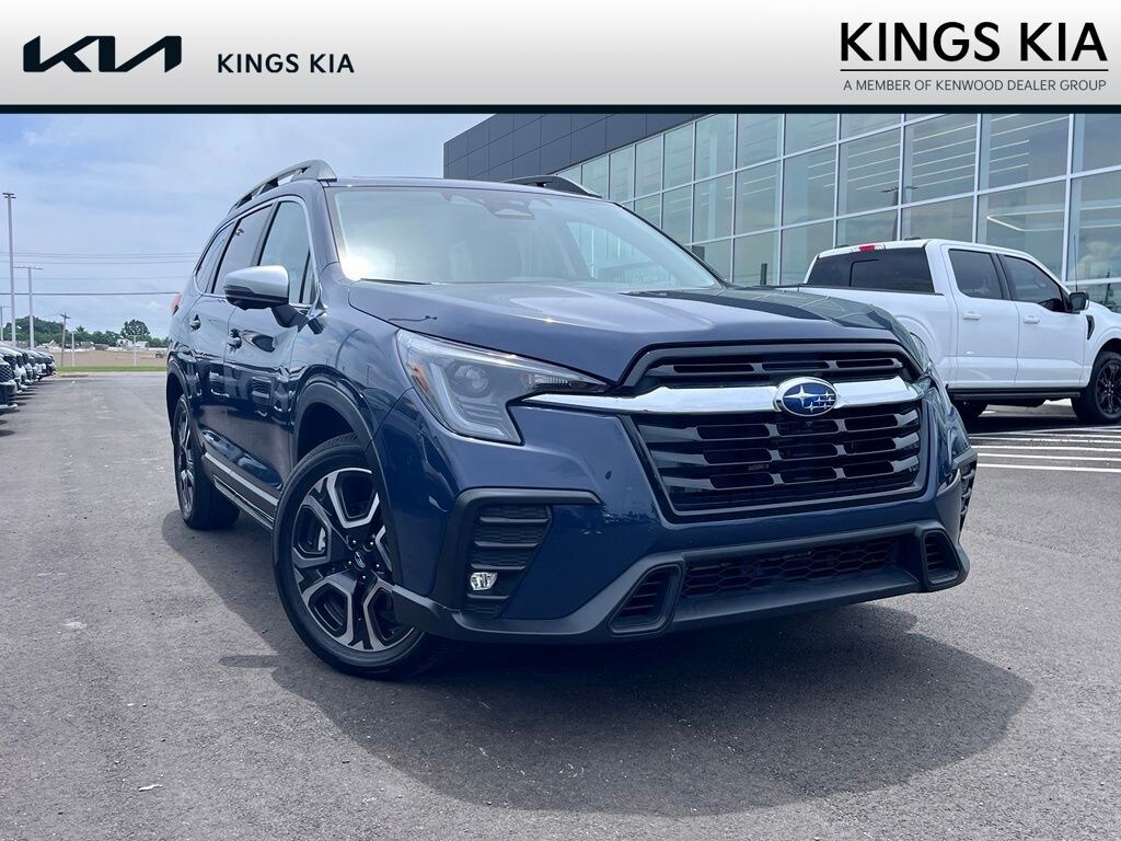 Used 2023 Subaru Ascent Limited SUV