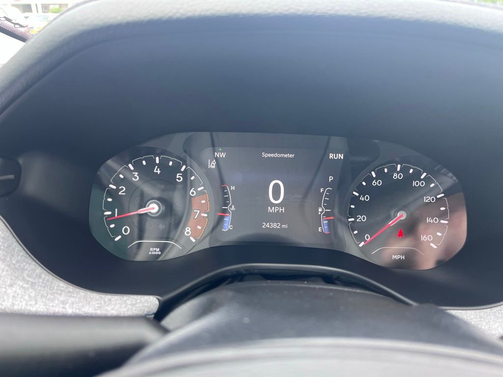 2022 Jeep Compass Latitude - Photo 11