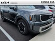  Kia Telluride