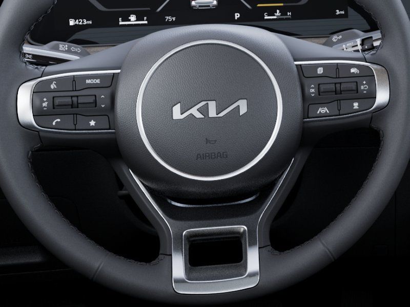2026 Kia K5 EX - Photo 23