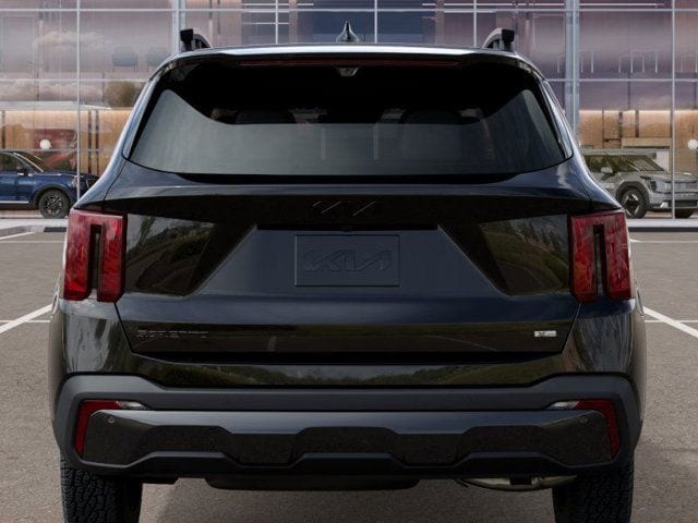 2026 Kia Sorento X-Pro SX Prestige - Photo 14