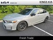  Honda Civic Hybrid
