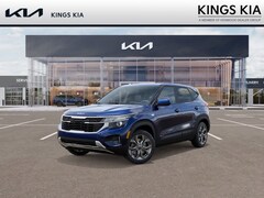 2026 Kia Seltos LX SUV