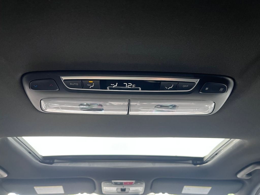 2023 Kia Telluride EX X-Line - Photo 21