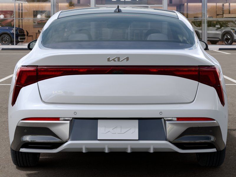 2026 Kia K5 EX - Photo 14