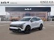 Kia Sportage Hybrid