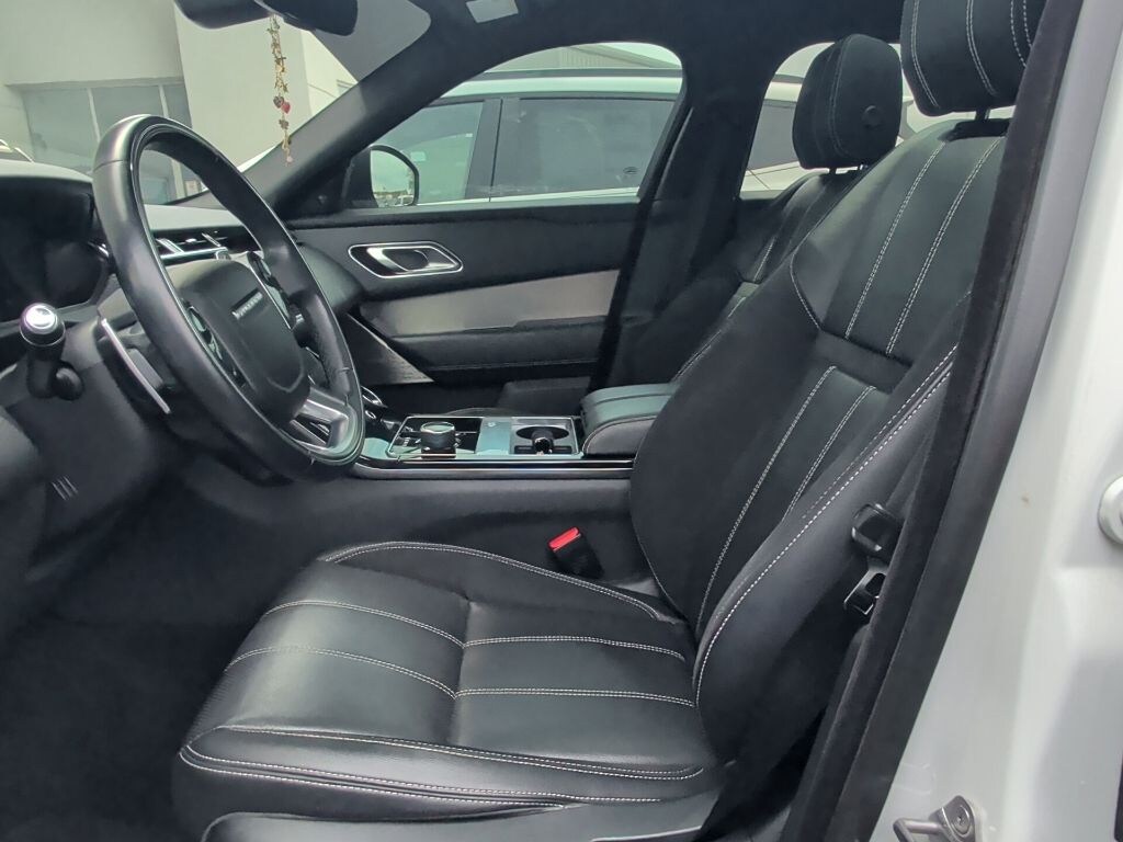 Used 2018 Land Rover Range Rover Velar SE R-Dynamic SUV