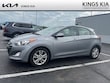 Hyundai Elantra GT