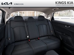 2026 Kia K5 LXS Sedan