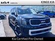  Kia Telluride